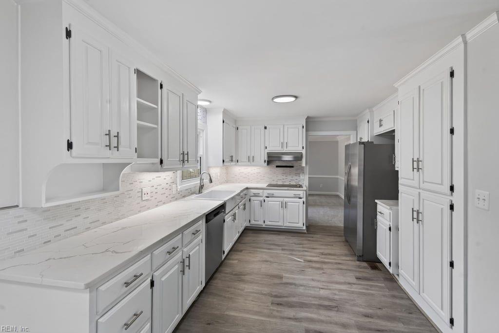 536 Quarterfield Road