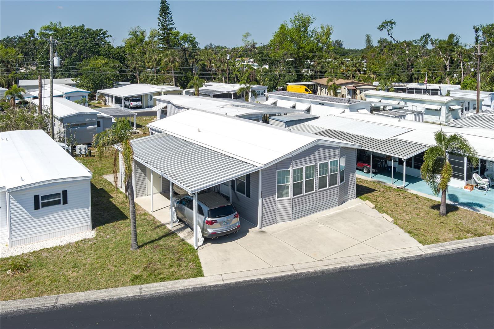 3309 Bernadette Drive