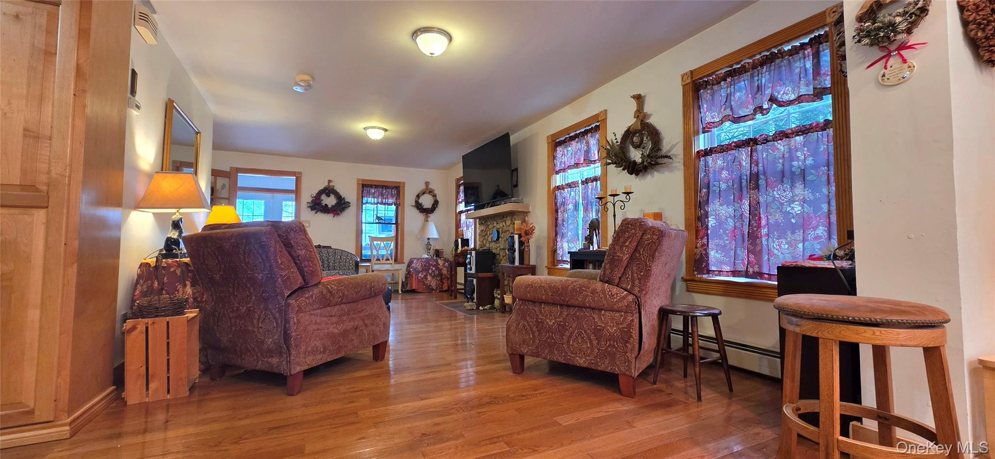 65 Sarine Road