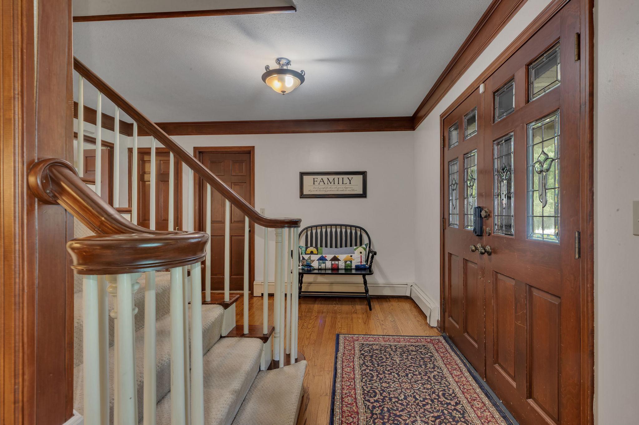 2021 Hillcrest Drive