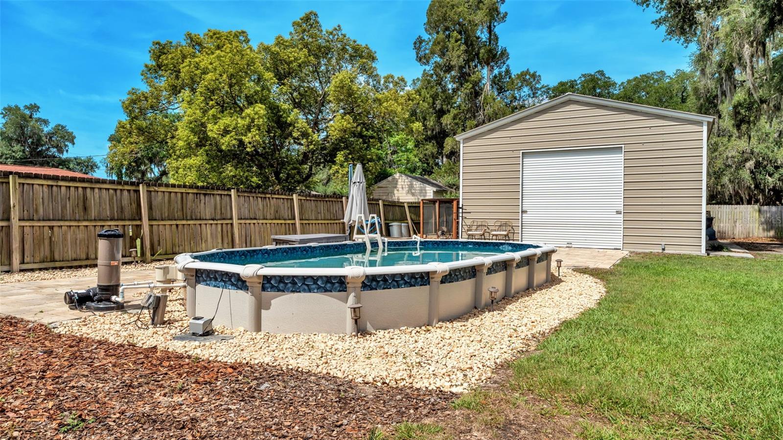 2418 Armstrong Road