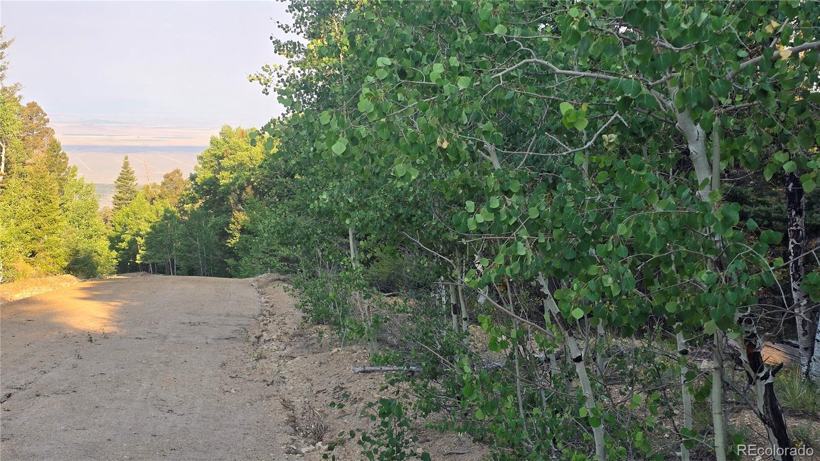 Lot 5768 Clawson Road