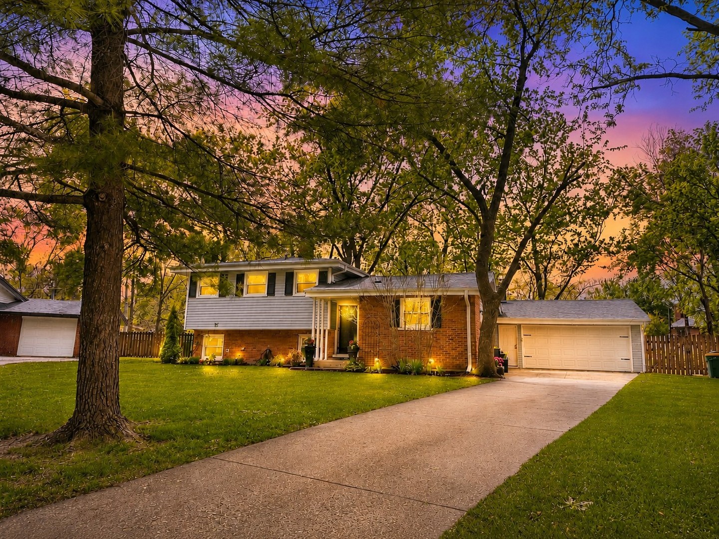 530 Princeton Lane