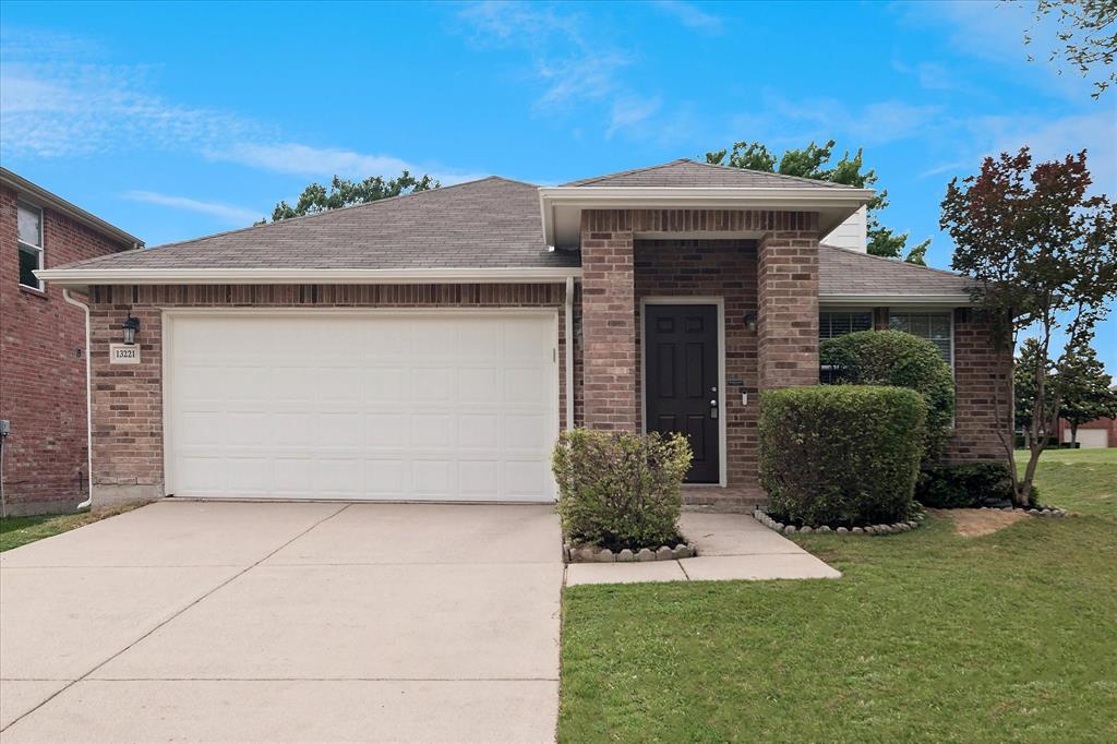 13221 Galaxy, Drive Frisco, TX