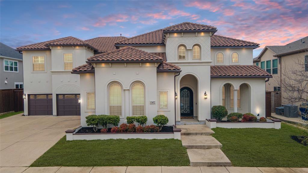 13452 Spokane, Way Frisco, TX