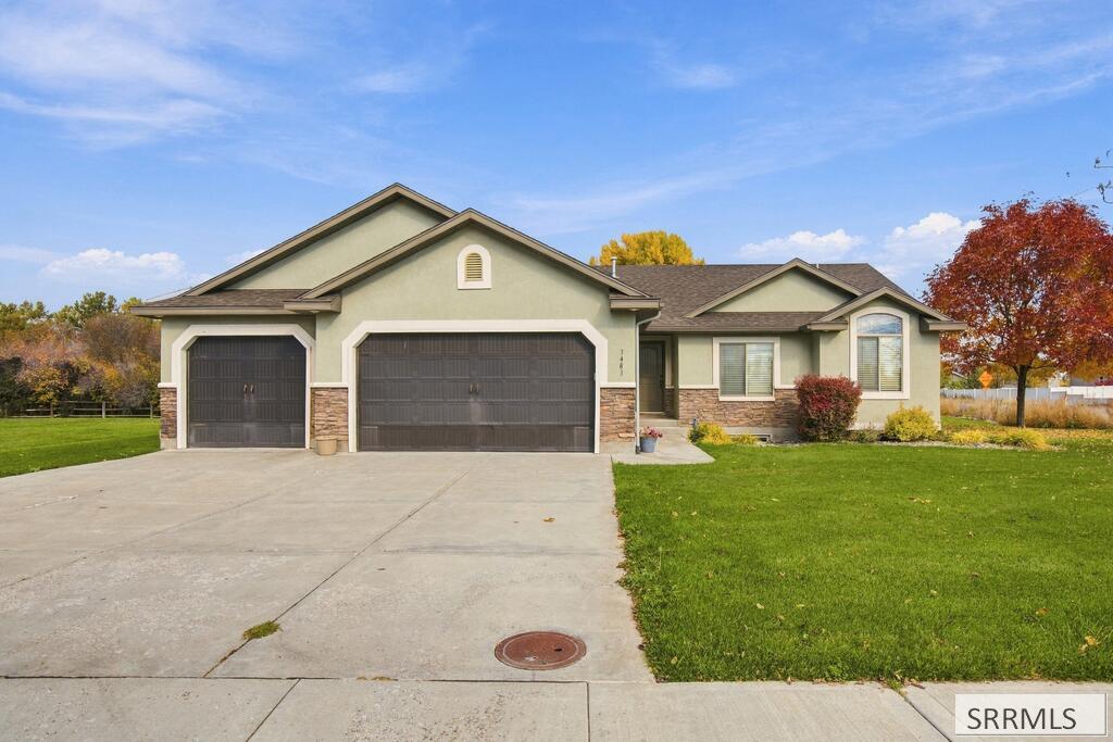 3483 Pheasant Grove Drive