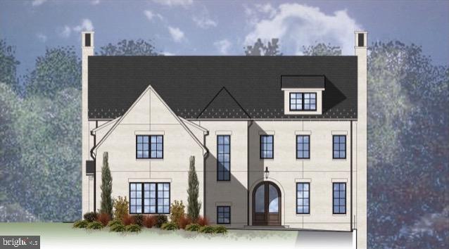 Welcome to 2001 Foxhall, the latest addition to the Valley View on Foxhall development. This custom home, to be built by Clemens Builders with interiors by Kelly Knebel Designs, is slated to break ground shortly and reach completion by Summer 2025. As part of a limited collection of just three homes, 2001 Foxhall spans 10,000 finished square feet, offering an expansive living space, with a cohesive layout. This custom curated home will be complete with 7 bedrooms, 6 full bathrooms, and 1 half bathroom. As a sanctuary of luxury, the property will feature a fully finished walkout lower level, a pool, and an adjacent covered patio, perfect for entertaining. A screened-in porch off the main level provides the essence of indoor-outdoor living, as an additional amenity. The upper level is home to an incredible Primary Suite and additional bedrooms, while the versatile third level offers over 1,000 square feet of loft-style space. 2001 Foxhall is meticulously crafted to radiate sophistication and elegance, presenting a rare opportunity to own an exceptional custom-built home on one of Washington’s best streets.