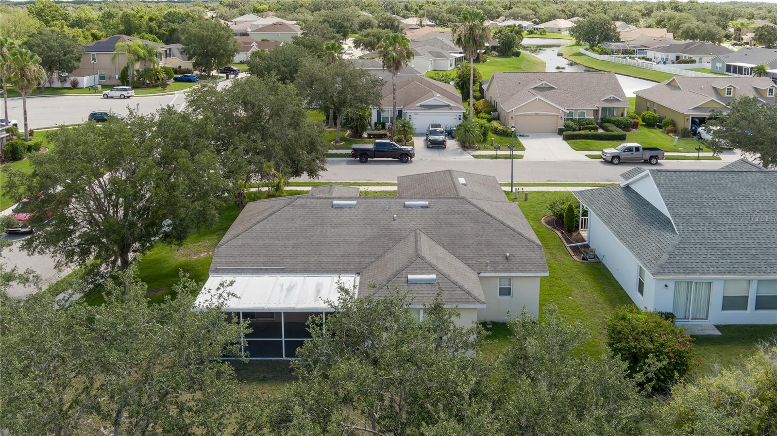 4327 Preston Park Drive