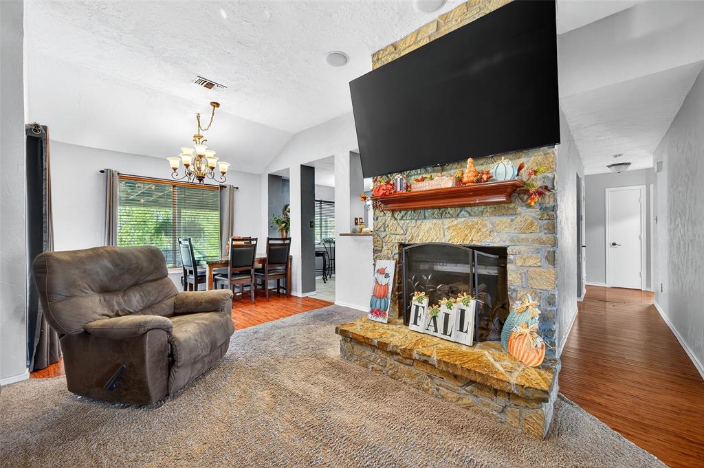 1712 Timberline Lane