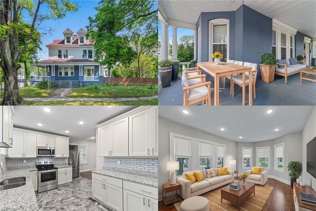 200 Hardy Avenue, Norfolk, VA 
