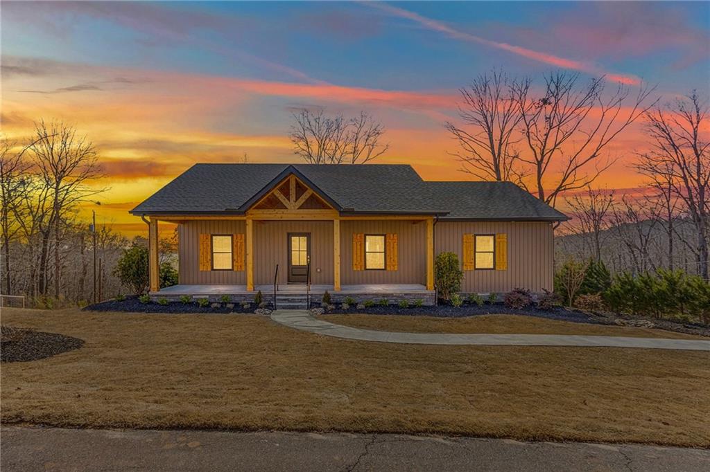 Residential property for sale in Pickens, South Carolina, 20271642