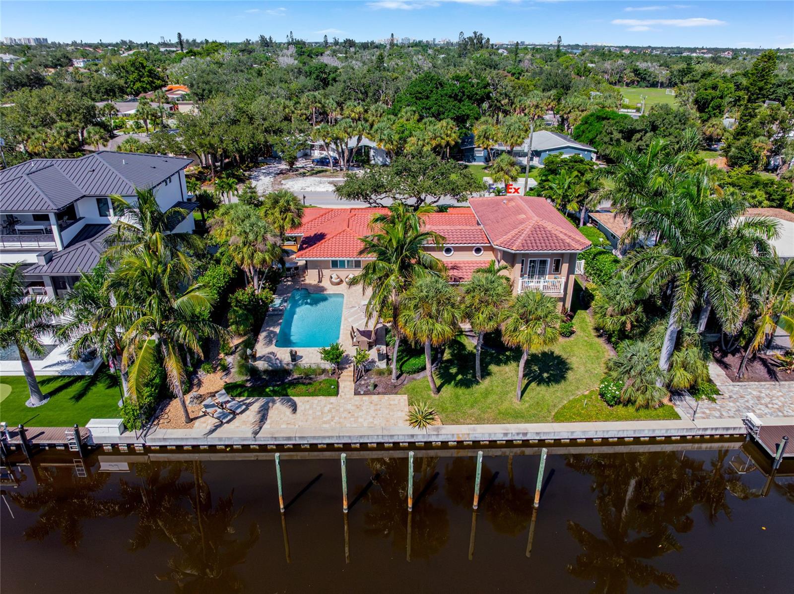 5376 Shadow Lawn Drive