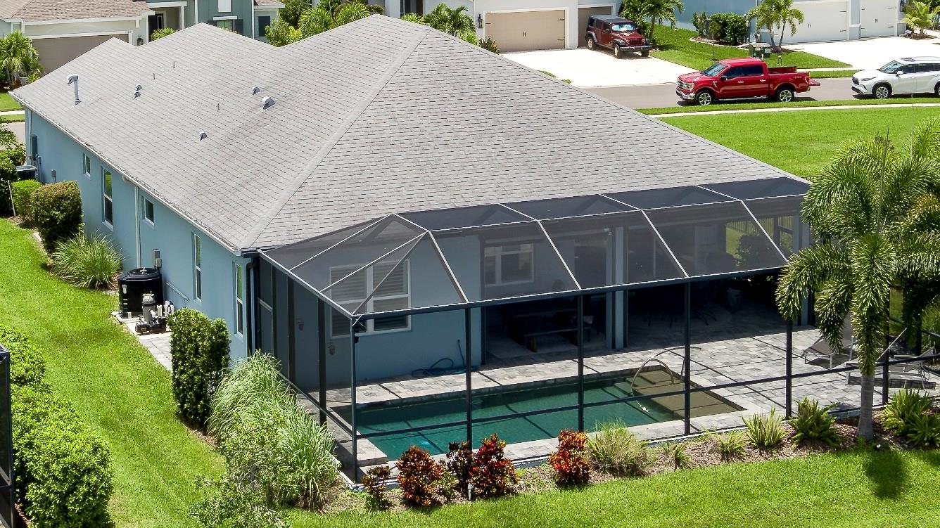 13619 Old Creek Court