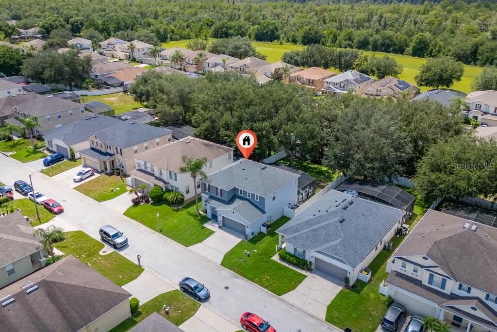 241 Andover Drive