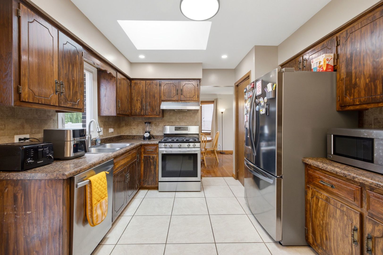 8612 Carriage Lane