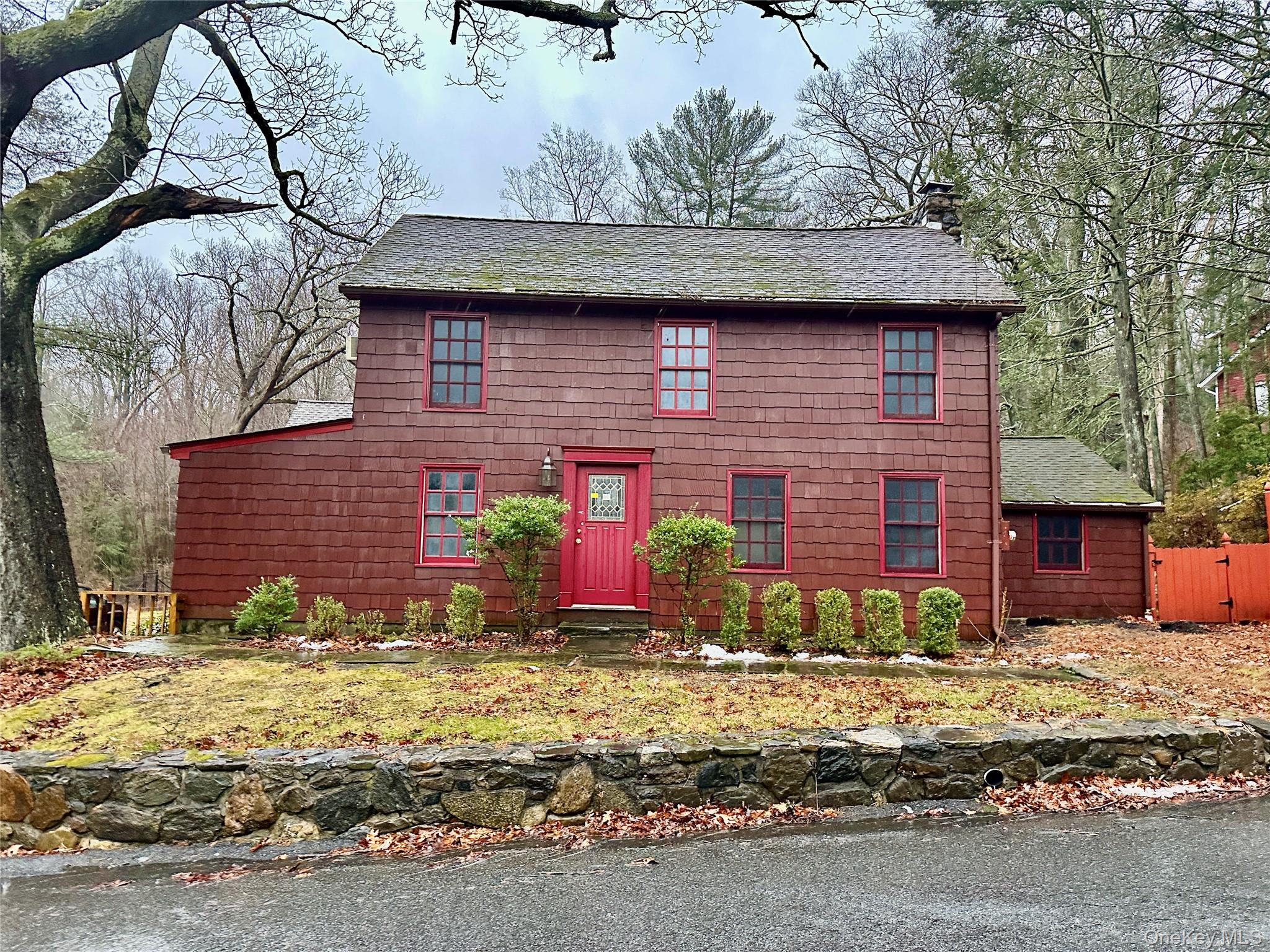 398 Illington Road