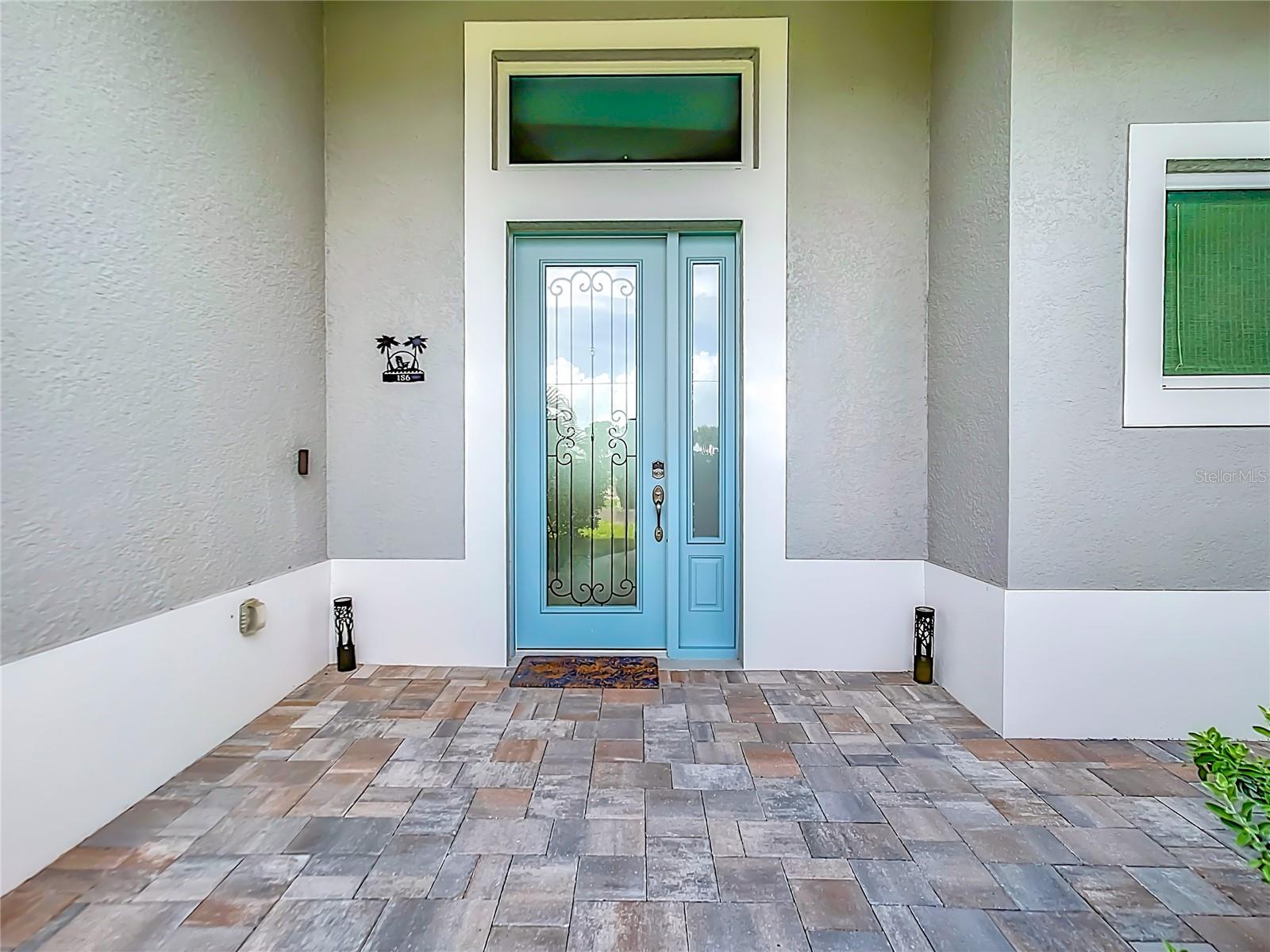186 Fairway Road