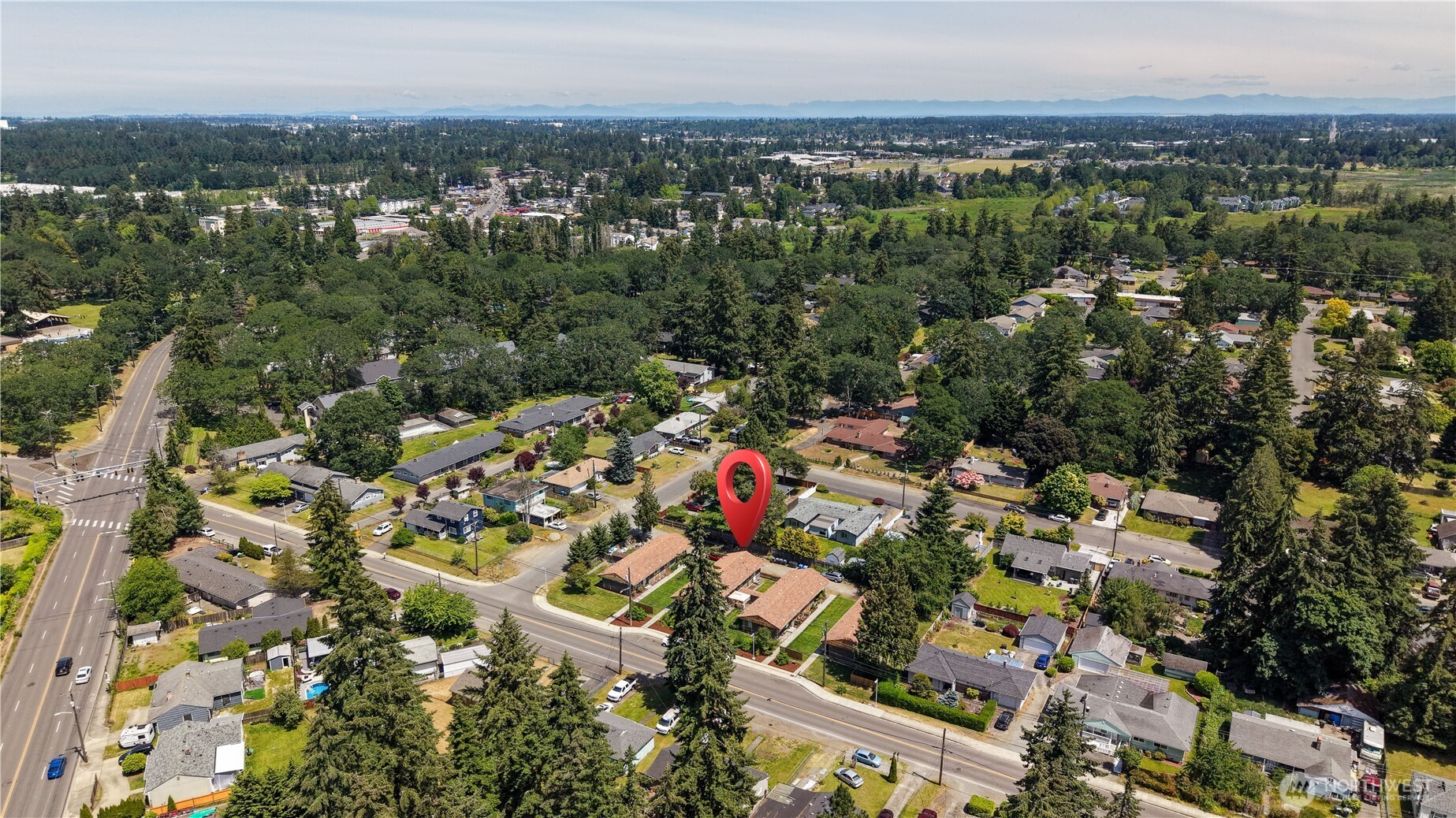 8303 John Dower Road SW