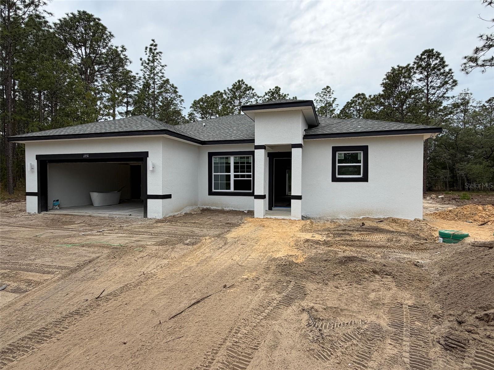 2258 SW Timberlake Road