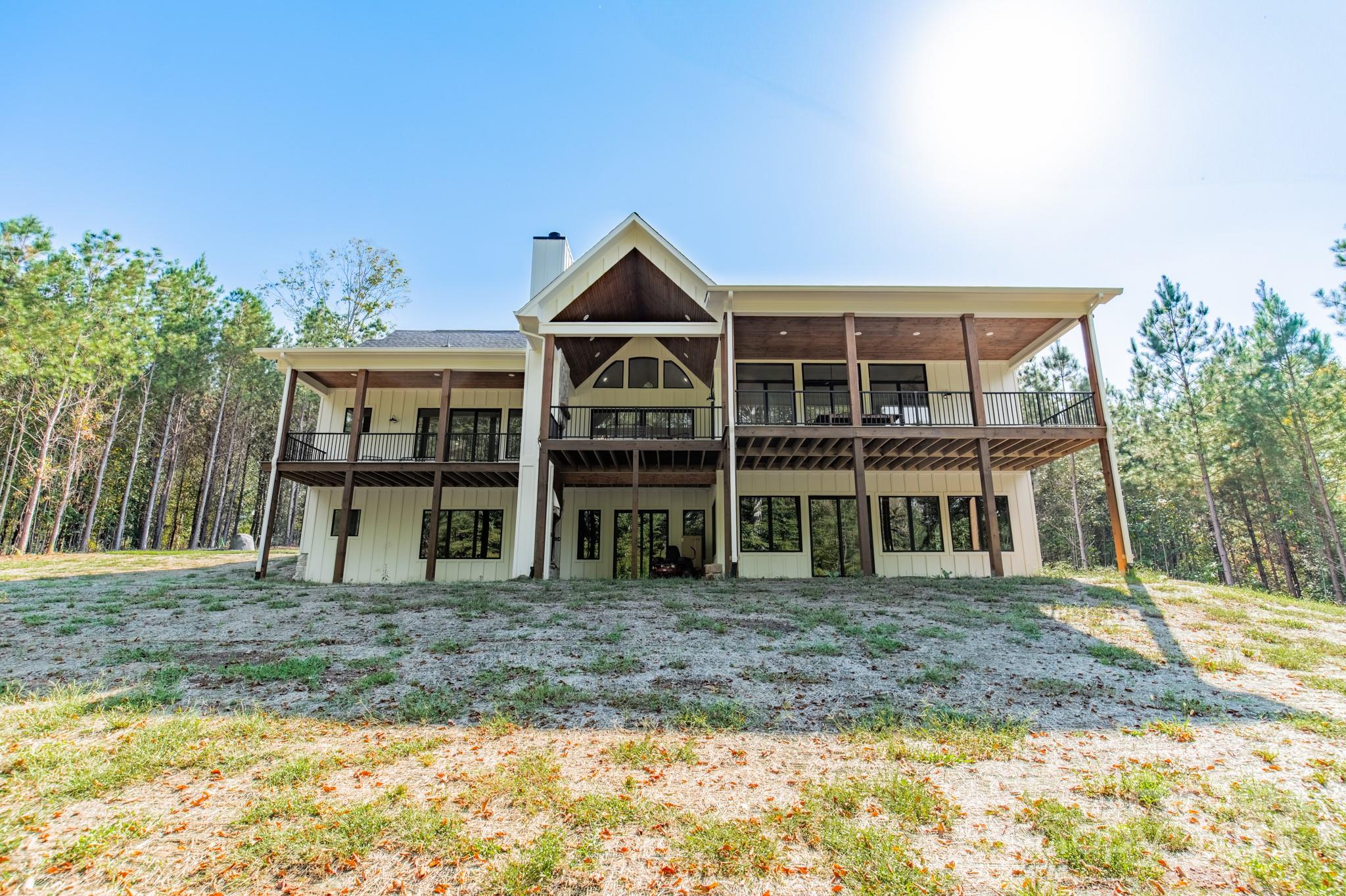 5853 Hidden Forest Drive