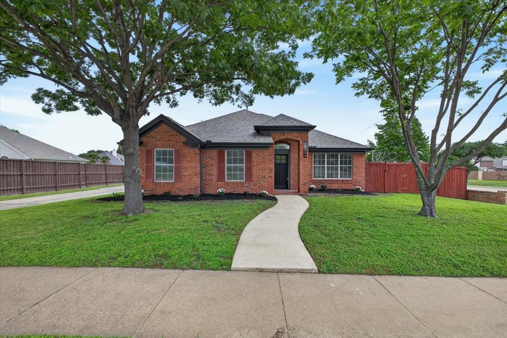 10904 Preston Vineyard, Drive Frisco, TX