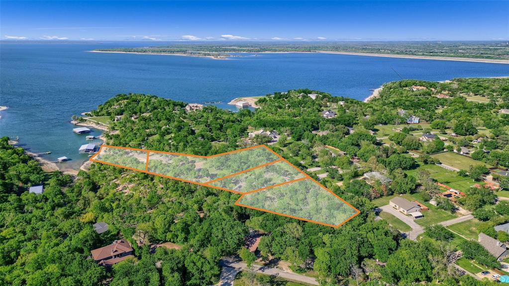 5.63 acres Thompson Heights Drive