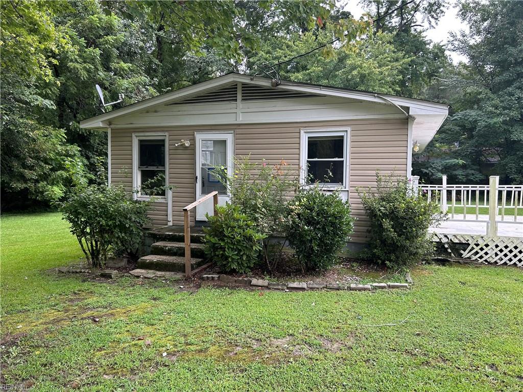 5001 Pearl Street, Chesapeake, VA 