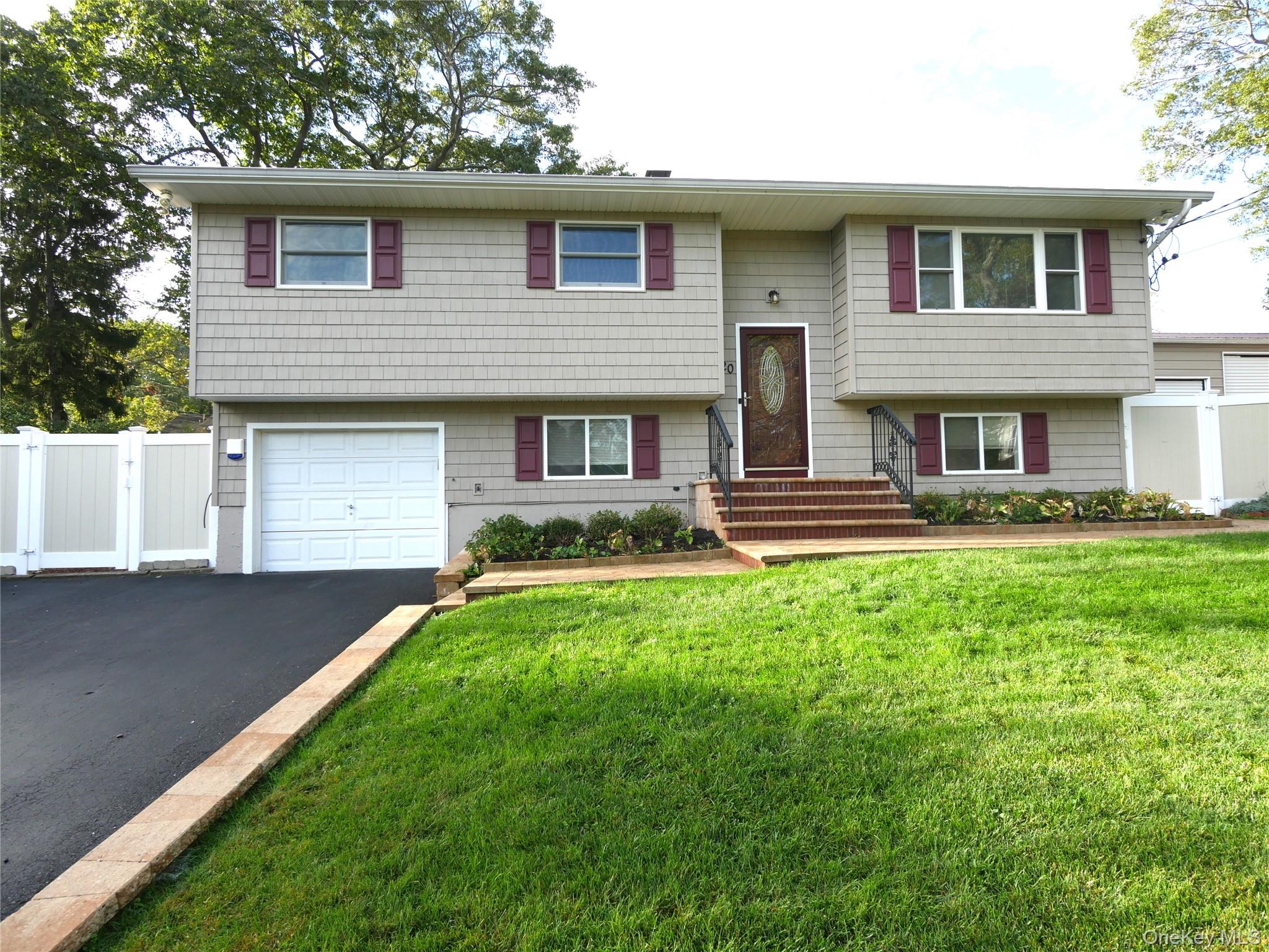 20 Whitestone Road 1486
