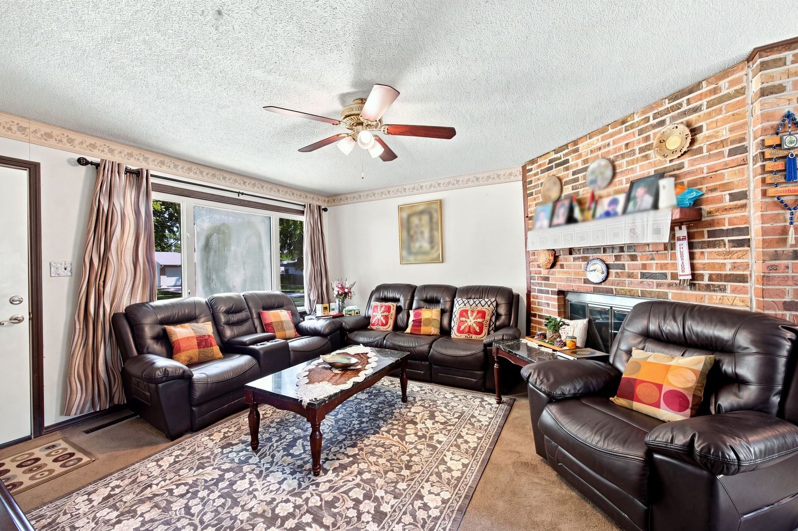 1725 Evergreen Avenue