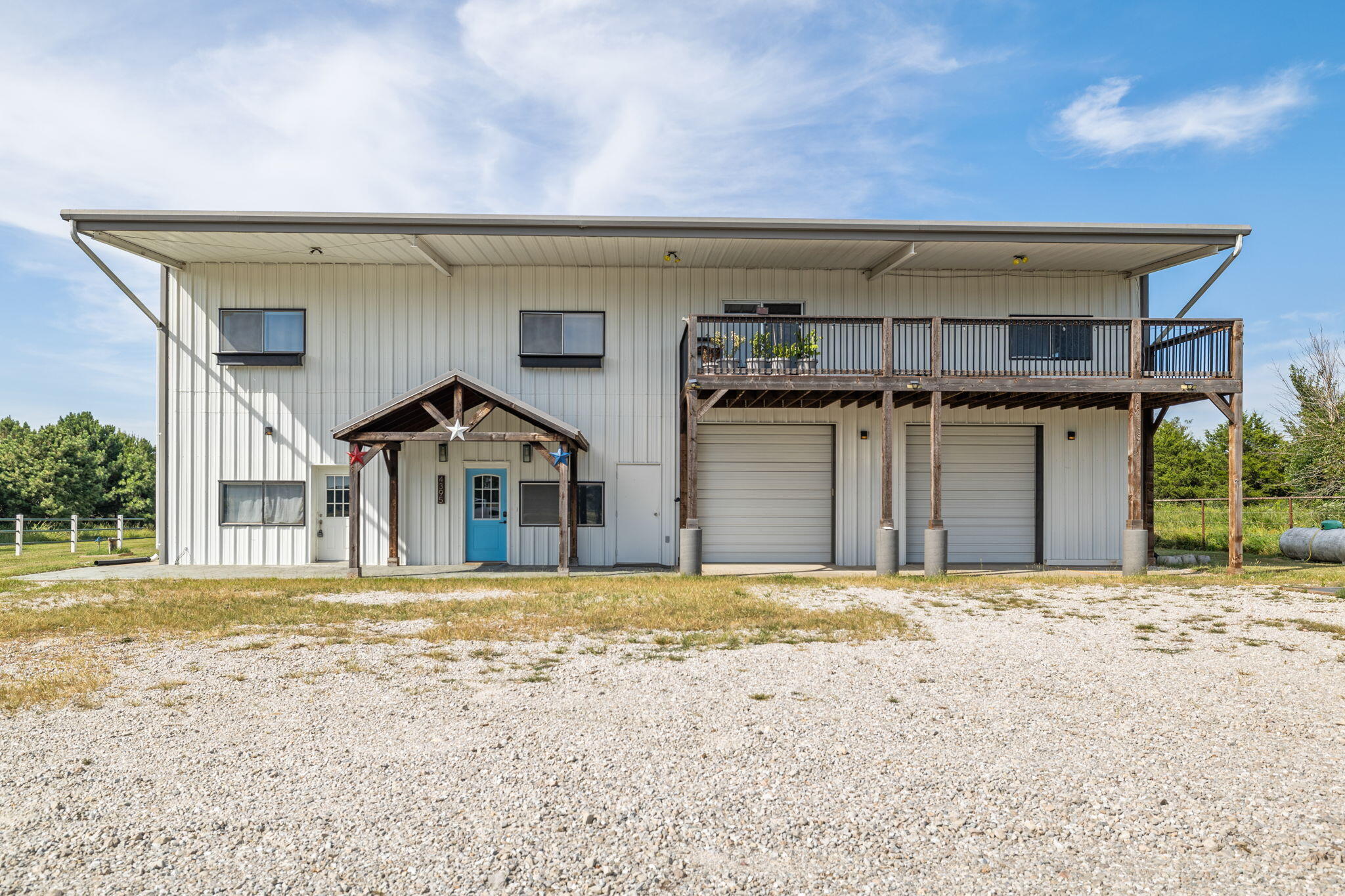 4395 E State Highway Kk