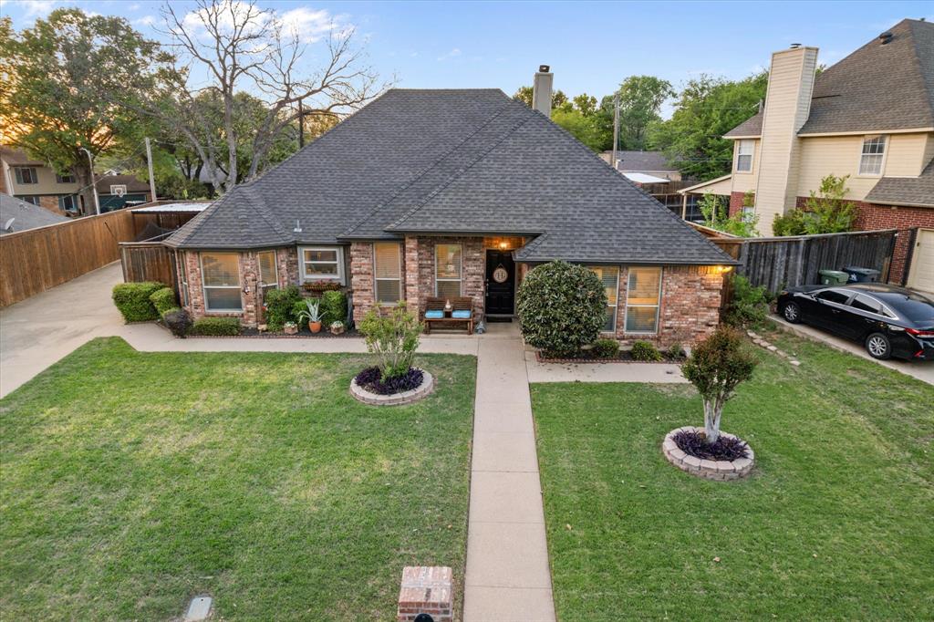 4118 Kingsferry Drive