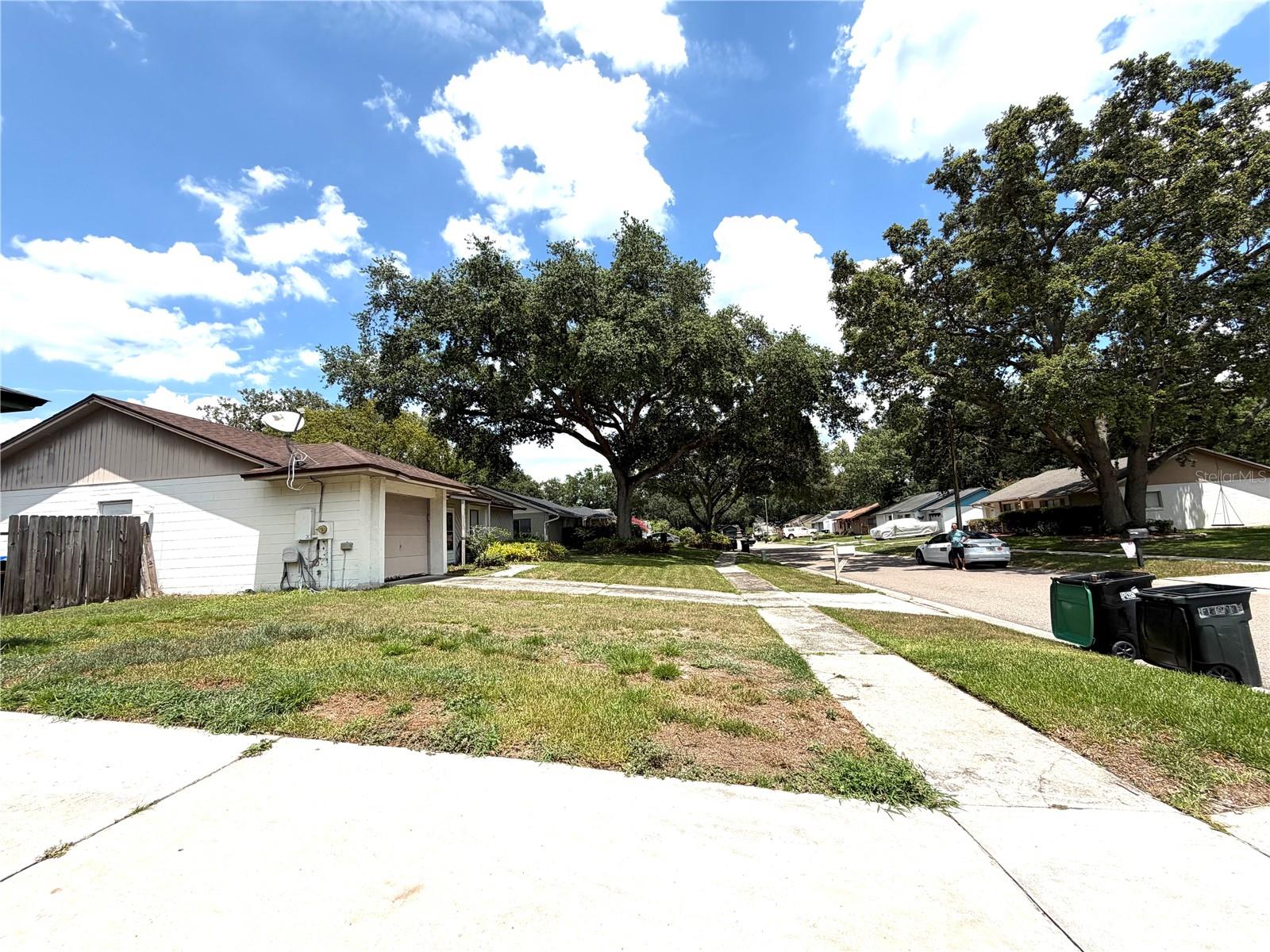 3349 Sassafras Court