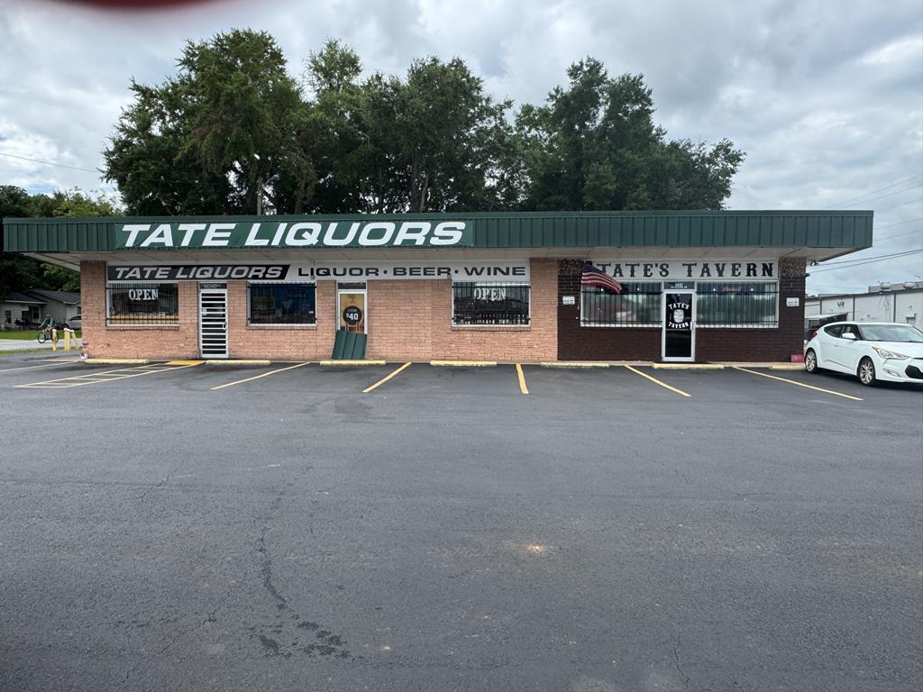 2424 Sylvester Highway