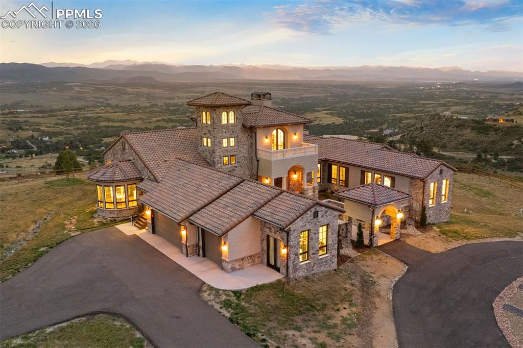 253 Stone Pointe Trail