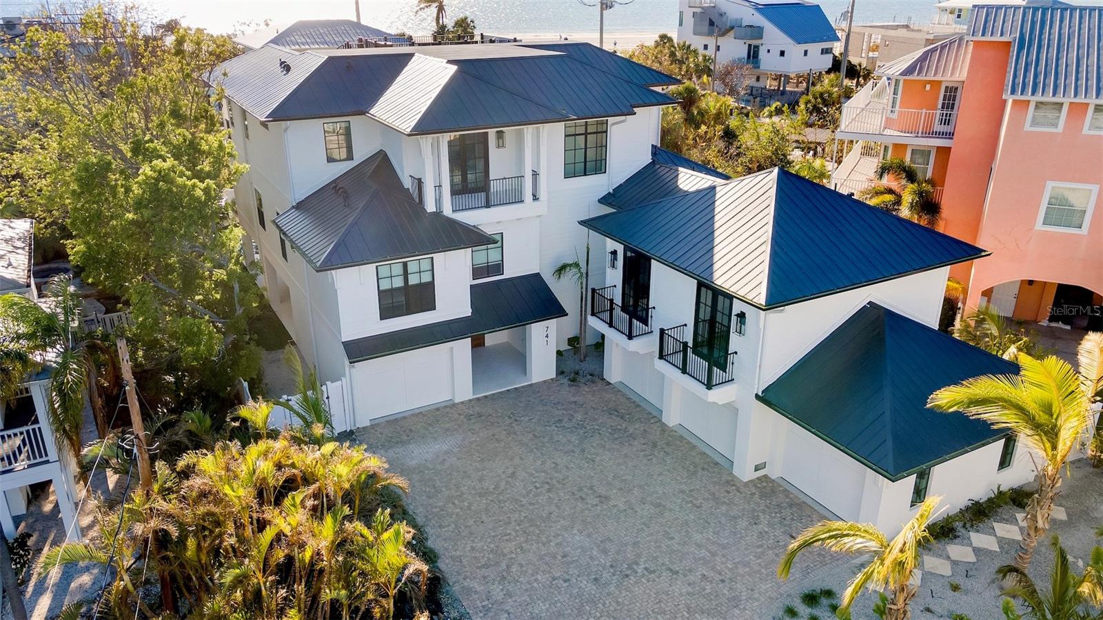 741 Jacaranda Road