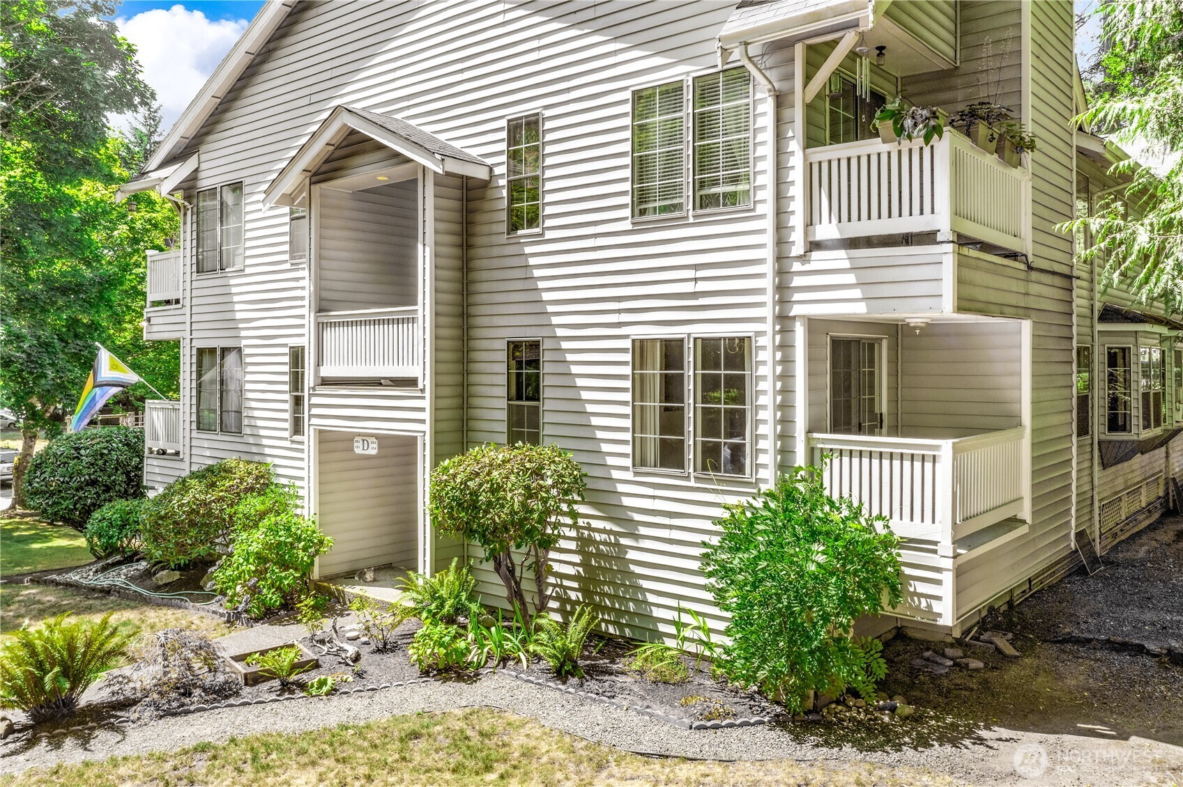 7603 Concord Lane NE D104