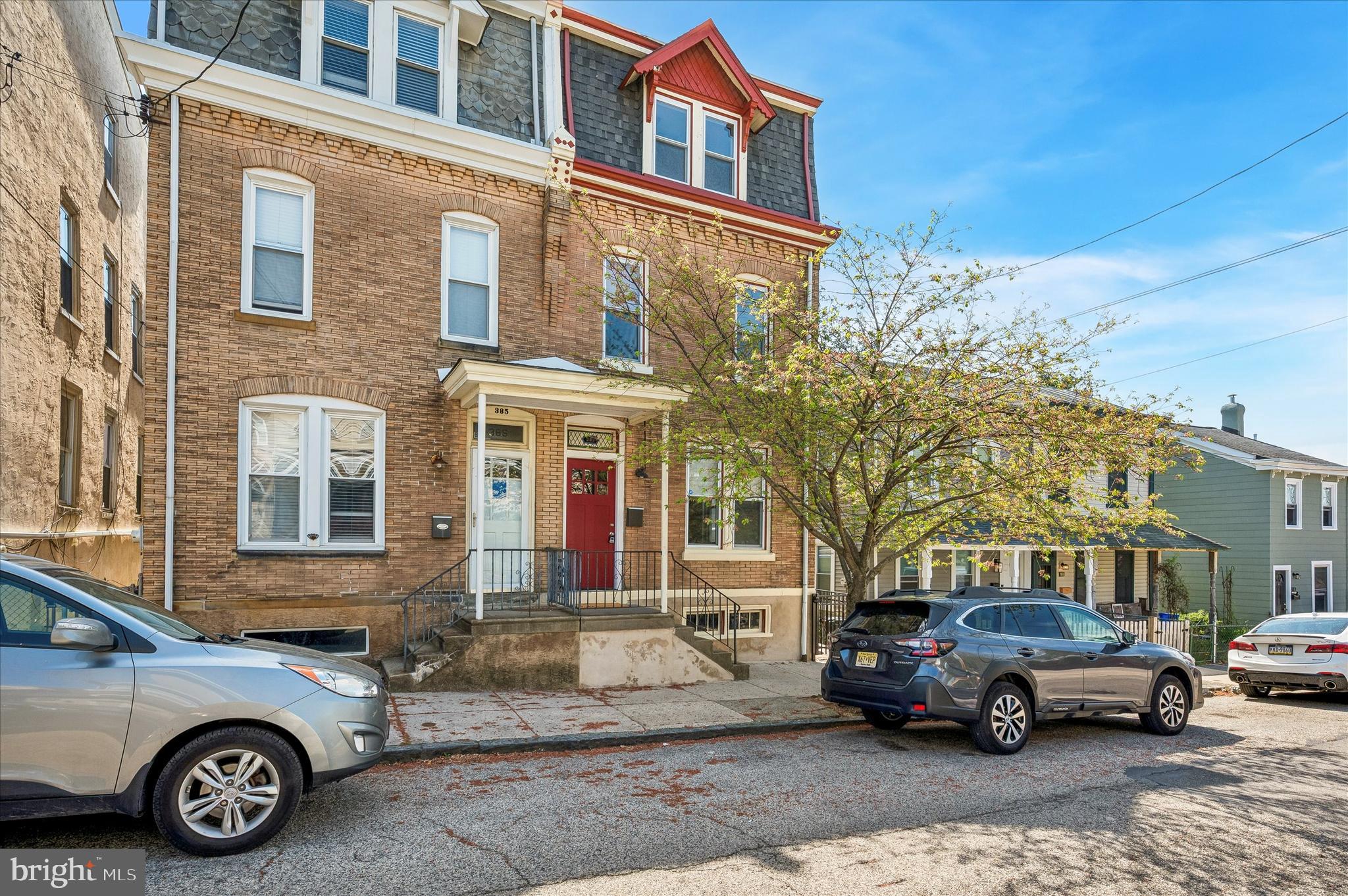 383 Conarroe Street