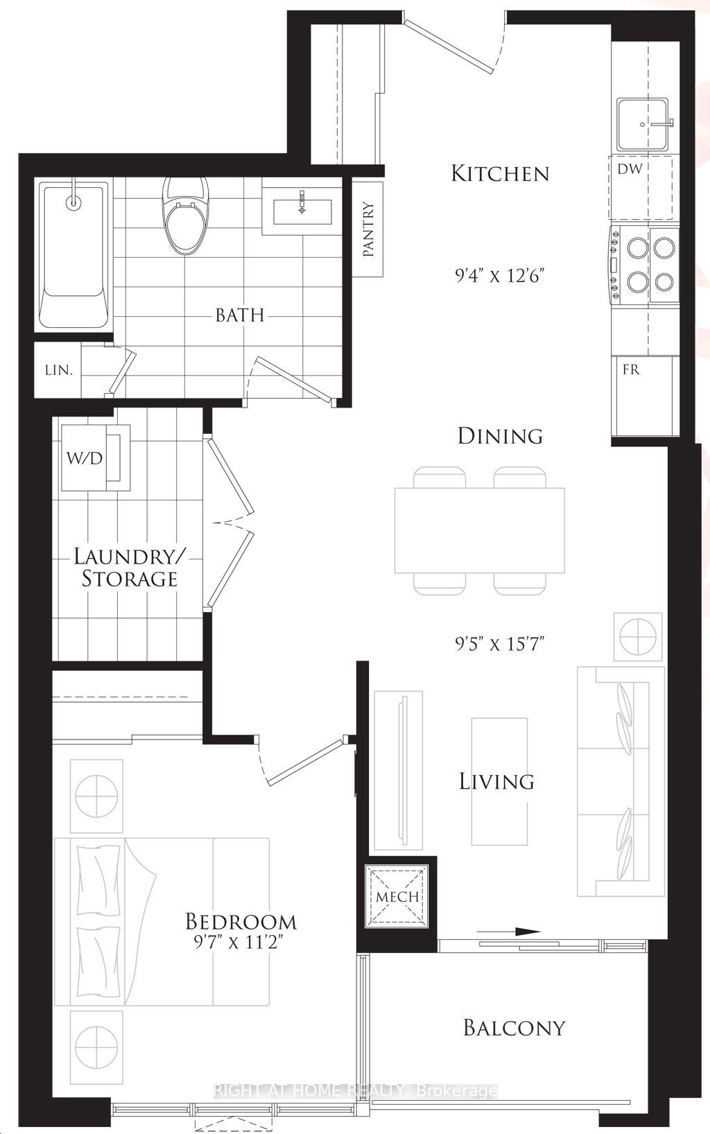 15 Lynch St 1407