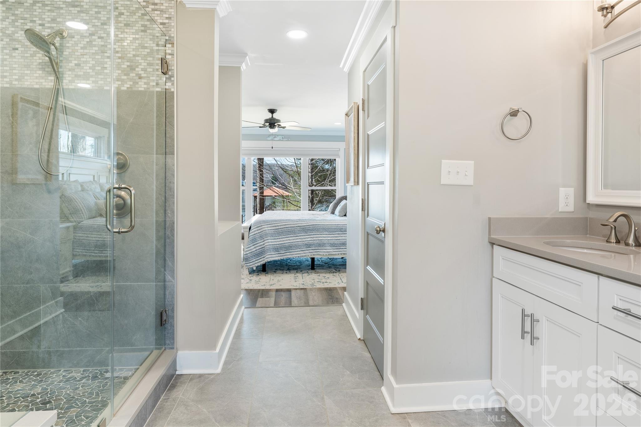 6852 Locke Drive