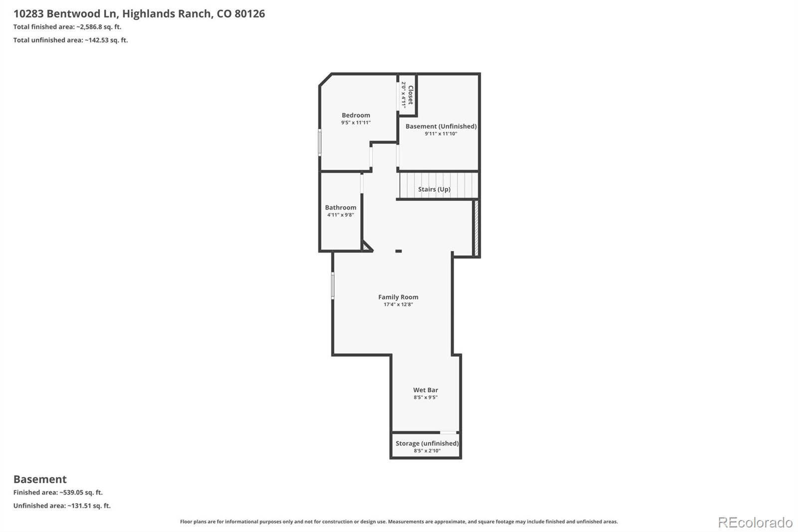 10283 Bentwood Lane