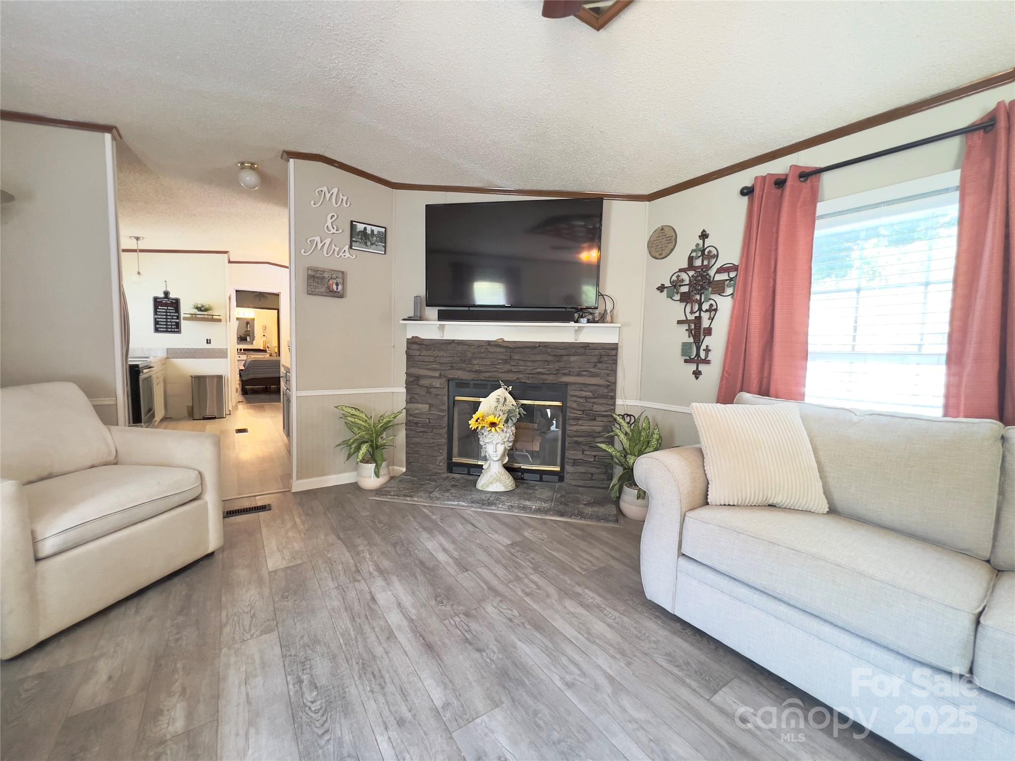 1449 Piedmont Drive NW