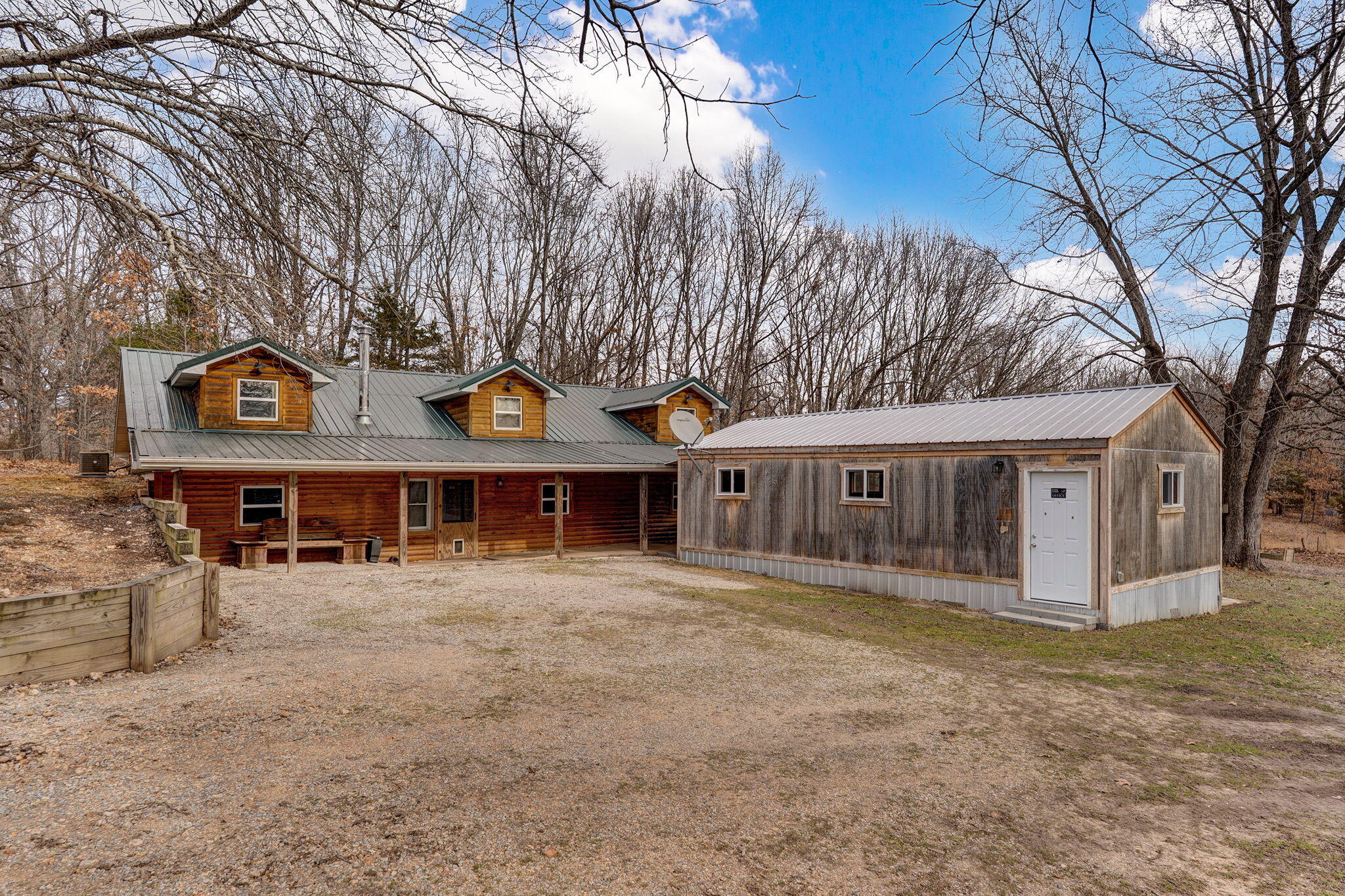 1355 State Highway 32