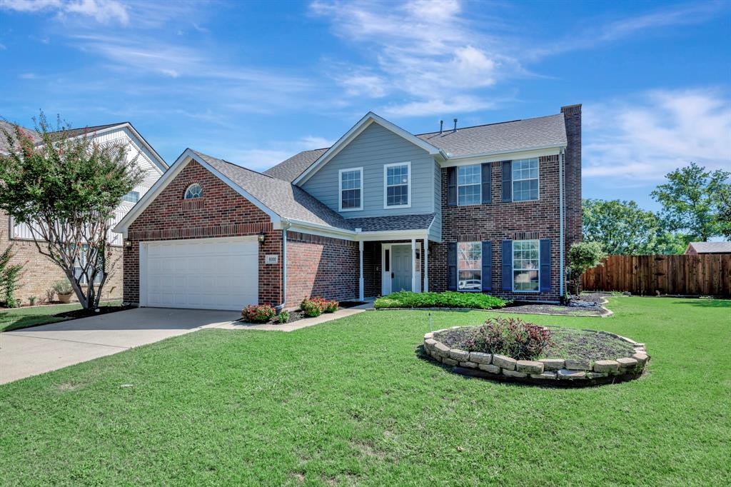 8000 Crazy Horse Lane