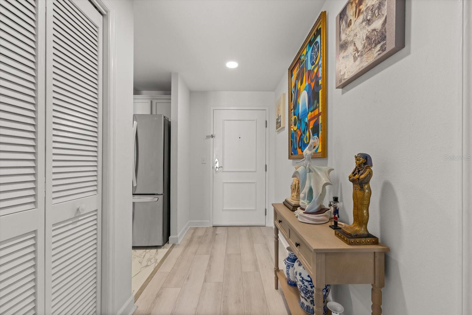 345 Bayshore Boulevard 706