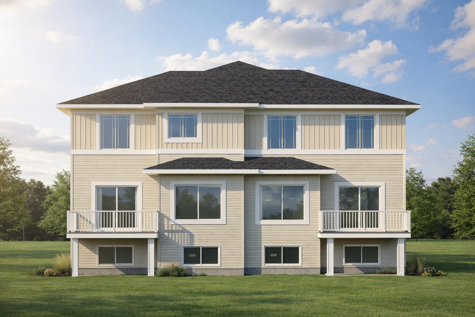 212 Lakewood Crescent