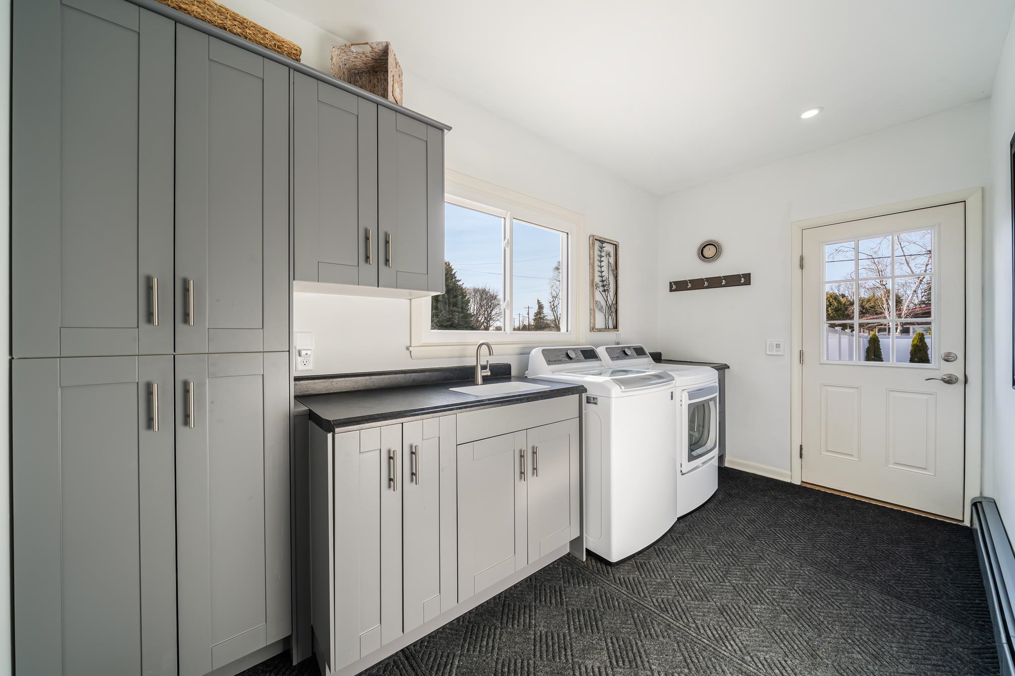 1608 Menominee Drive