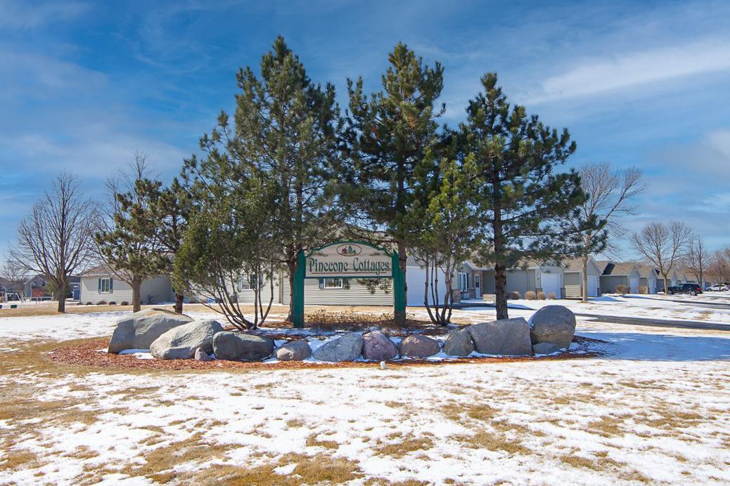 1300 Scout Drive