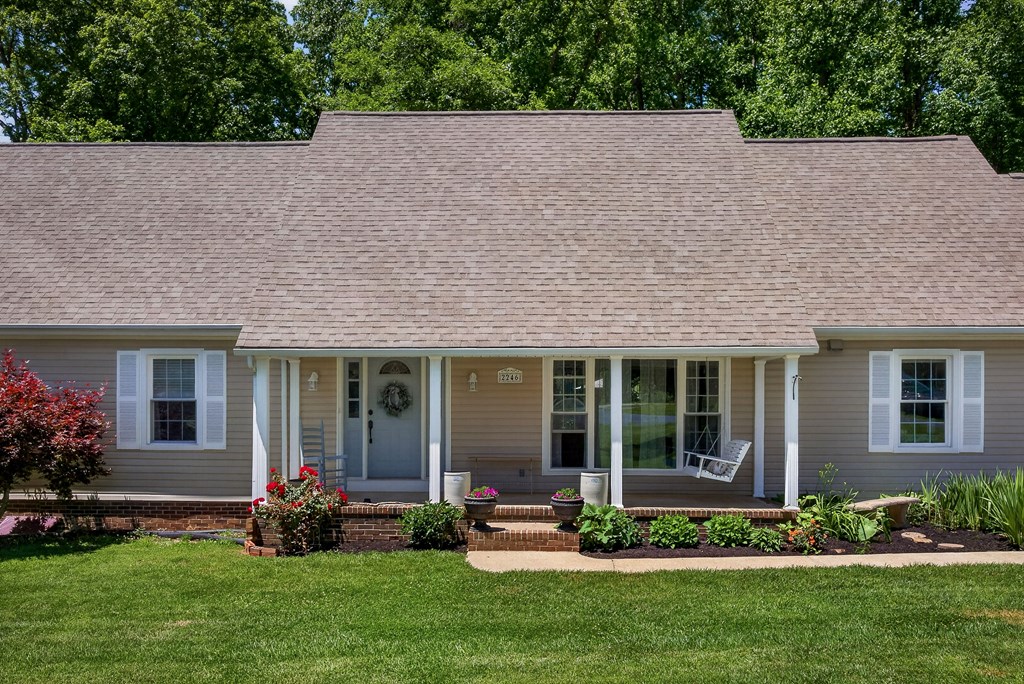 2246 Hidden Cove Rd