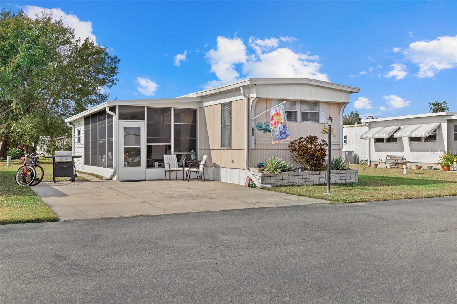 5316 53rd Avenue E A33