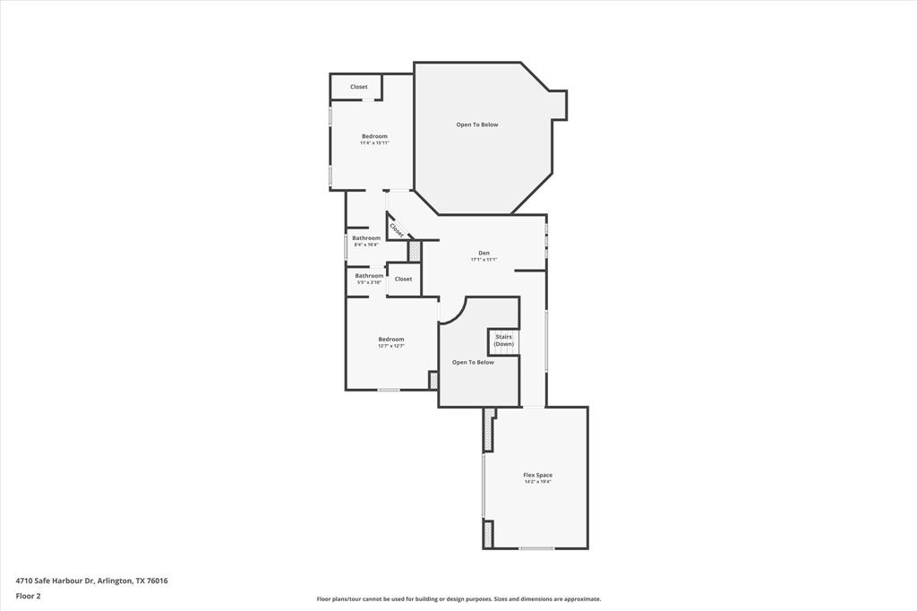 4710 Safe Harbour Drive